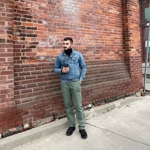 Meet your Posher, Nami